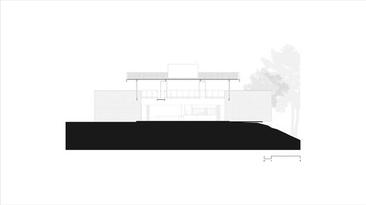 Casa Gralhas / OSPA Arquitetura e Urbanismo - Imagem 29 de 34