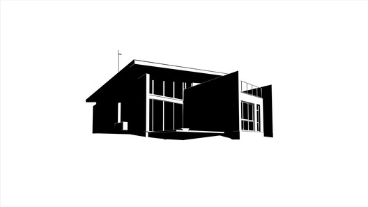 Casa Gralhas / OSPA Arquitetura e Urbanismo - Imagem 34 de 34