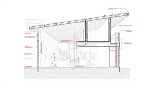 Casa Gralhas / OSPA Arquitetura e Urbanismo - Imagem 27 de 34