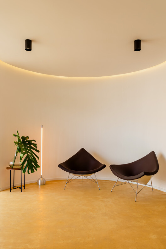 Casa Cobr / cobr arquitetos - Fotografia de Interiores, Iluminação