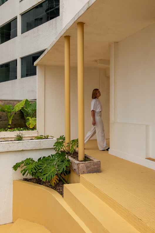 Casa Cobr / cobr arquitetos - Fotografia de Interiores