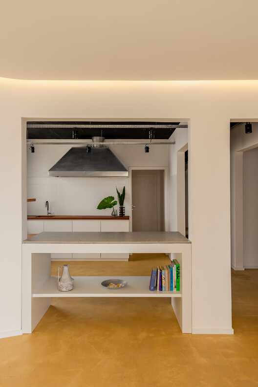 Casa Cobr / cobr arquitetos - Imagem 8 de 21