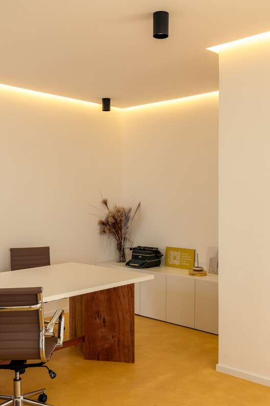 Casa Cobr / cobr arquitetos - Fotografia de Interiores, Cozinha, Madeira, Iluminação