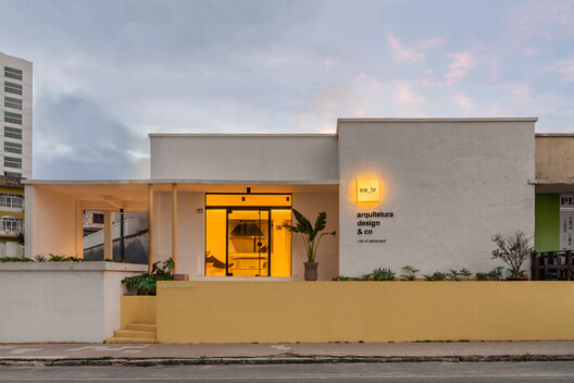 Casa Cobr / cobr arquitetos - Fotografia de Exterior