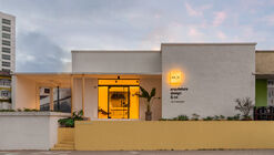 Casa Cobr / cobr arquitetos