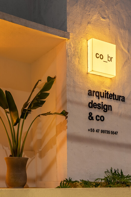 Casa Cobr / cobr arquitetos - Fotografia de Interiores