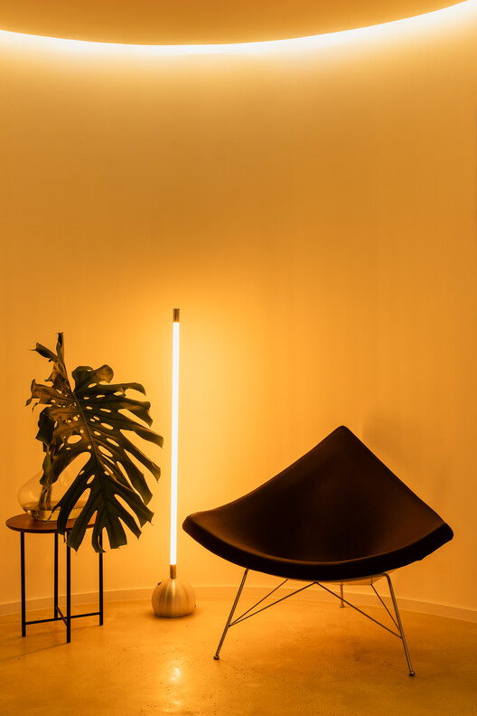 Casa Cobr / cobr arquitetos - Fotografia de Interiores