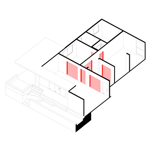 Casa Cobr / cobr arquitetos - Imagem 18 de 21