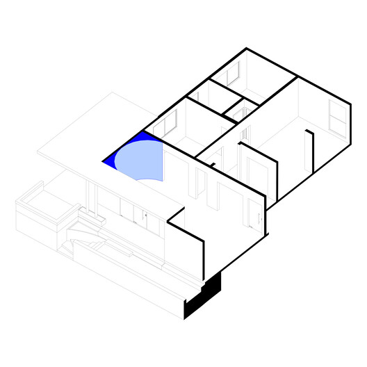 Casa Cobr / cobr arquitetos - Imagem 19 de 21