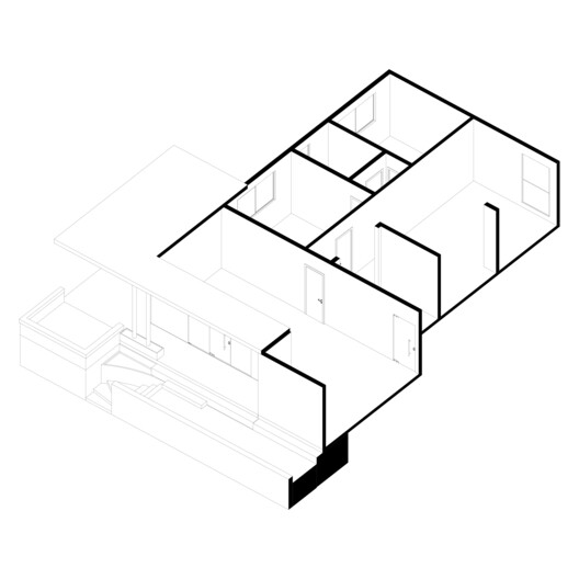 Casa Cobr / cobr arquitetos - Imagem 17 de 21