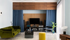 VDS House / 02A | studio