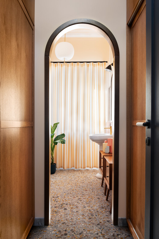 VDS House / 02A | studio - Interior Photography, Lighting