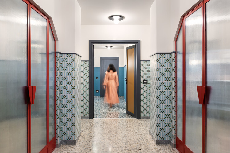 VDS House / 02A | studio - Interior Photography