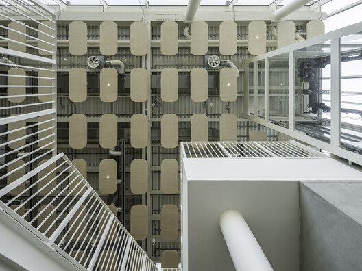 OpenZone 塔楼 / AMDL CIRCLE - 10 的图像 18