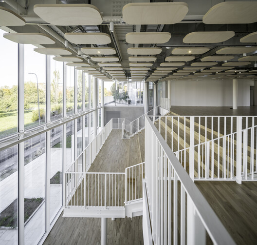 OpenZone 塔楼 / AMDL CIRCLE - 4 的图像 18