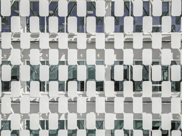 OpenZone 塔楼 / AMDL CIRCLE - 12 的图像 18