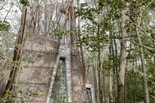 The Namety Cabins / Roman & Dmytro Seliuk - Image 16 of 45