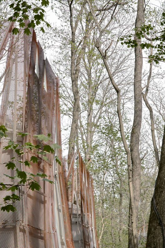 The Namety Cabins / Roman & Dmytro Seliuk - Image 17 of 45