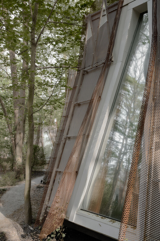 The Namety Cabins / Roman & Dmytro Seliuk - Image 15 of 45