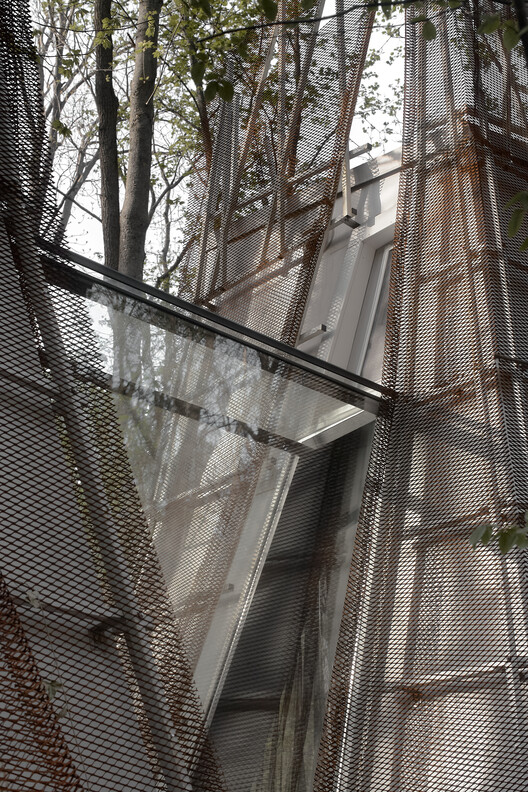 The Namety Cabins / Roman & Dmytro Seliuk - Image 14 of 45