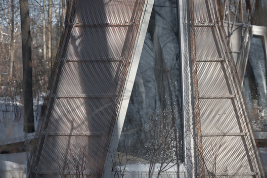 The Namety Cabins / Roman & Dmytro Seliuk - Image 13 of 45