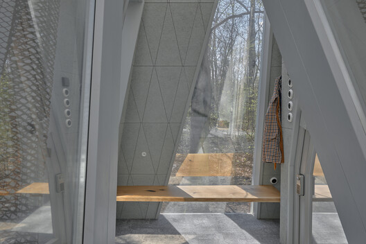 The Namety Cabins / Roman & Dmytro Seliuk - Image 12 of 45