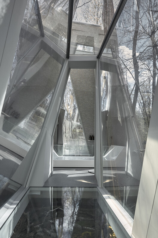 The Namety Cabins / Roman & Dmytro Seliuk - Image 10 of 45