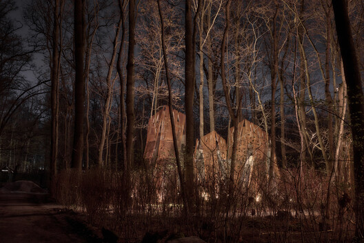 The Namety Cabins / Roman & Dmytro Seliuk - Image 24 of 45