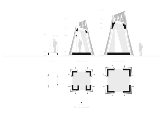 The Namety Cabins / Roman & Dmytro Seliuk - Image 40 of 45