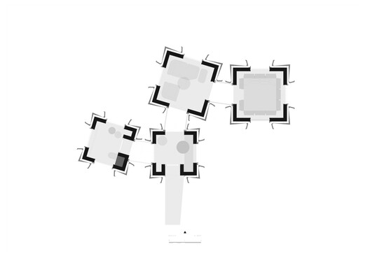 The Namety Cabins / Roman & Dmytro Seliuk - Image 38 of 45