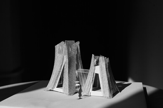 The Namety Cabins / Roman & Dmytro Seliuk - Image 43 of 45