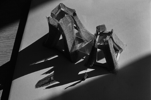 The Namety Cabins / Roman & Dmytro Seliuk - Image 45 of 45