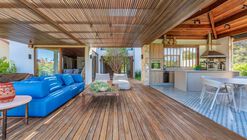 Casa IA / FRS Arquitetura