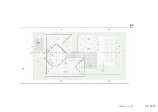 Casa IA / FRS Arquitetura - Imagem 15 de 19