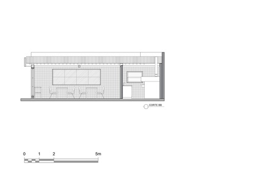 Pizzaria Pissa / FRS Arquitetura - Imagem 14 de 17