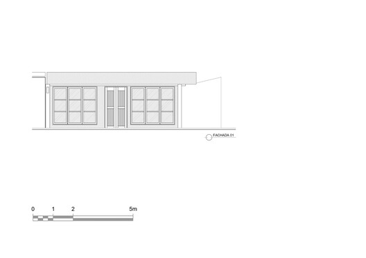 Pizzaria Pissa / FRS Arquitetura - Imagem 16 de 17