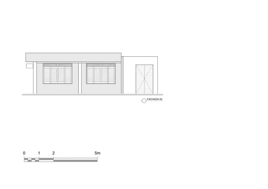 Pizzaria Pissa / FRS Arquitetura - Imagem 17 de 17