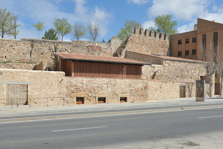 Which Layer Remains? Restoration, Identity, and Contemporary Design in Spain - Image 5 of 11