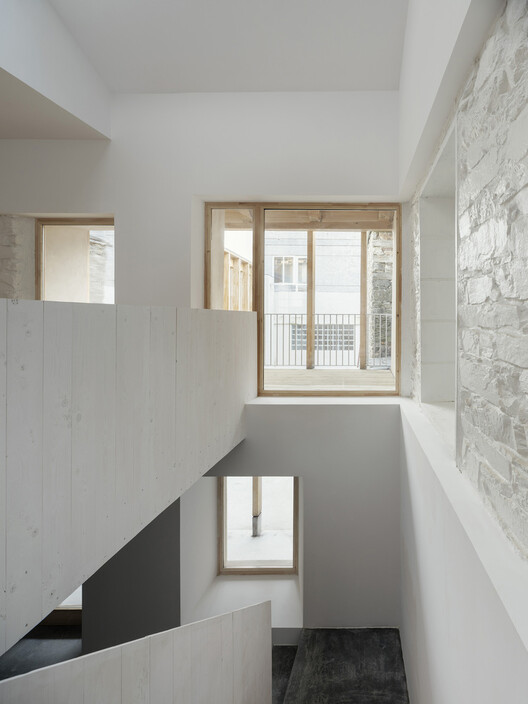 Which Layer Remains? Restoration, Identity, and Contemporary Design in Spain - Image 6 of 11