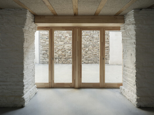Which Layer Remains? Restoration, Identity, and Contemporary Design in Spain - Image 7 of 11