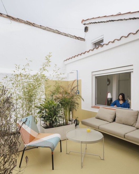 Which Layer Remains? Restoration, Identity, and Contemporary Design in Spain - Image 2 of 11