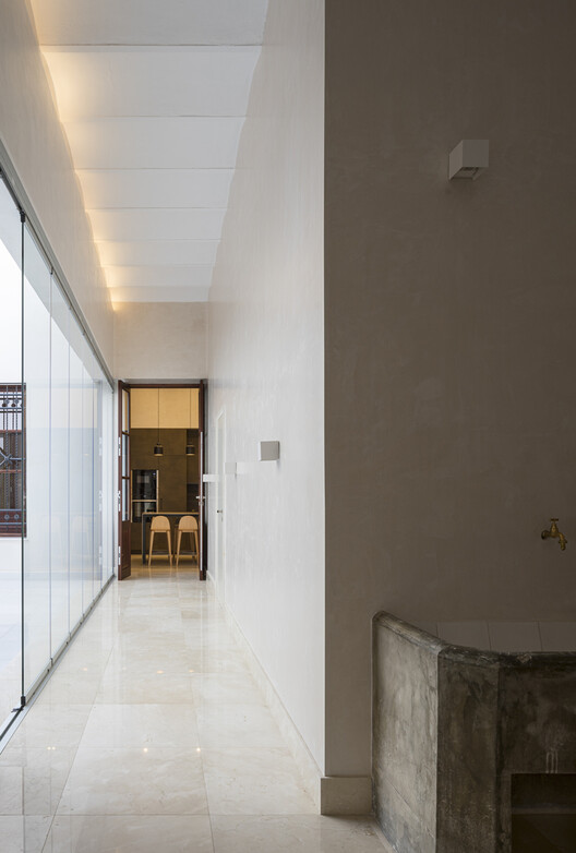 Which Layer Remains? Restoration, Identity, and Contemporary Design in Spain - Image 4 of 11