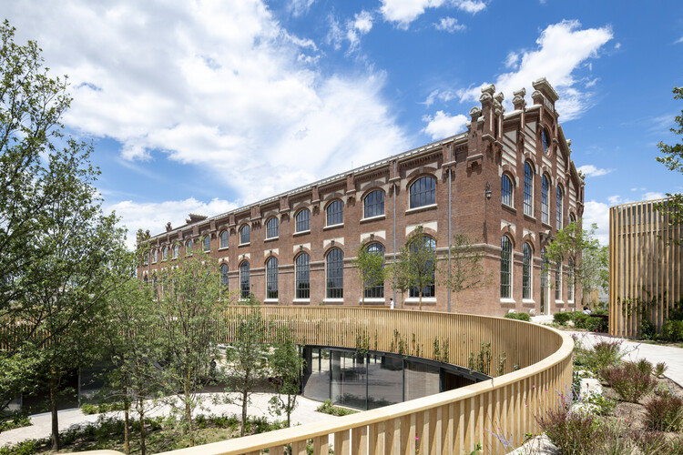 Which Layer Remains? Restoration, Identity, and Contemporary Design in Spain - Image 3 of 11