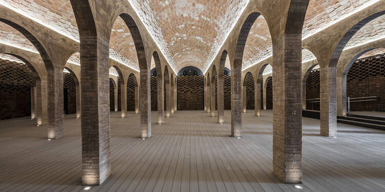 Which Layer Remains? Restoration, Identity, and Contemporary Design in Spain - Image 11 of 11