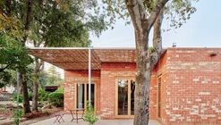 Casa GJ / Alventosa Morell Arquitectes 