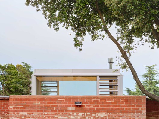 Casa GJ / Alventosa Morell Arquitectes  - Fotografía exterior