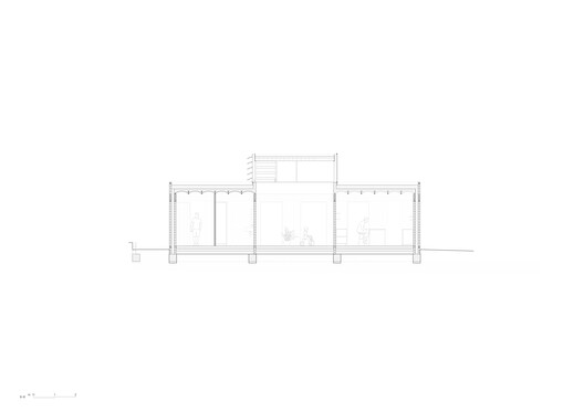 Casa GJ / Alventosa Morell Arquitectes  - Imagen 21 de 22