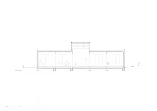 Casa GJ / Alventosa Morell Arquitectes  - Imagen 22 de 22