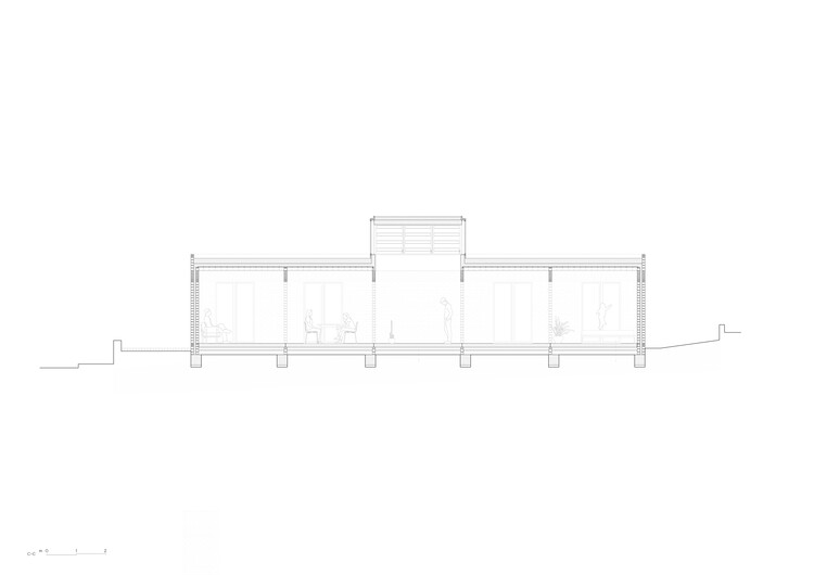 Casa GJ / Alventosa Morell Arquitectes - Imagem 22 de 22