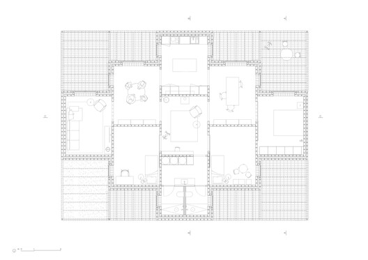 Casa GJ / Alventosa Morell Arquitectes  - Imagen 19 de 22